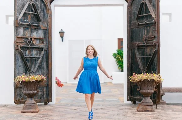 Personal Branding Photography in Lanzarote - Carly Hope