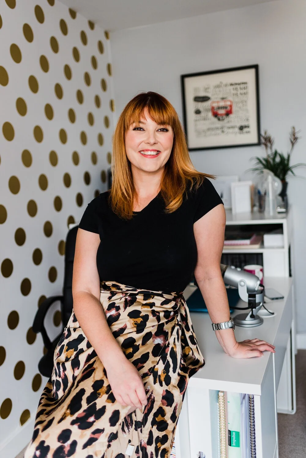 Personal Brand Photography Portsmouth - Jess Lorimer - Smart Leaders Sell