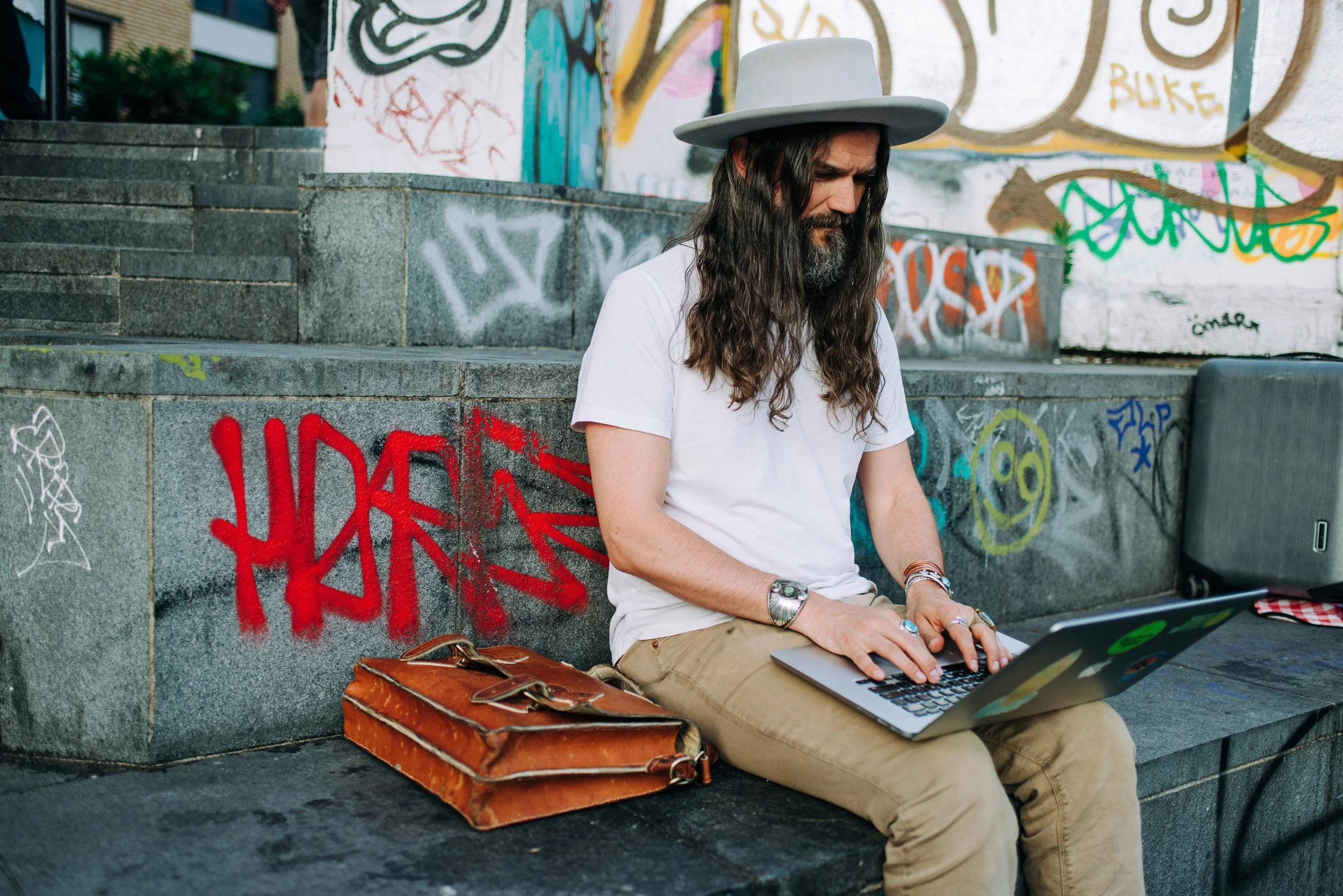 Devon personal brand photographer