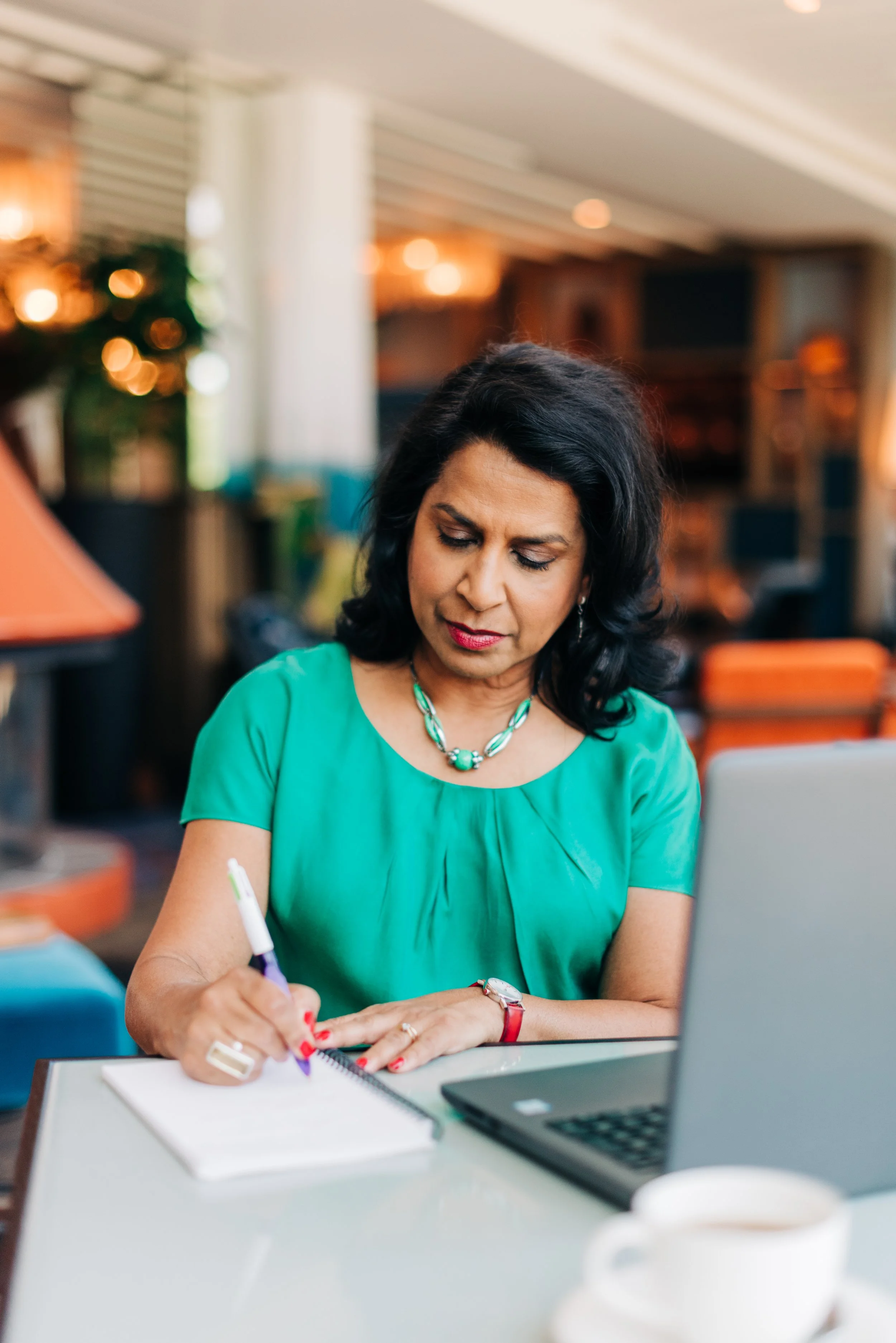 Devon personal brand photographer