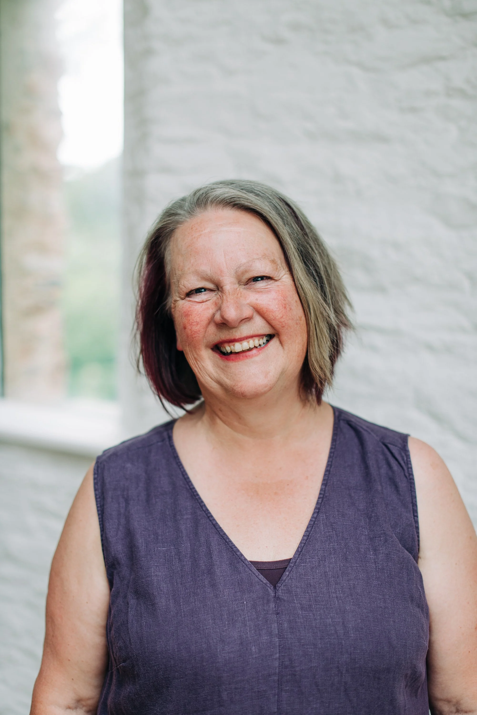 Personal brand photography in Devon for Animal Welfare Consultant | Mandy Lucas