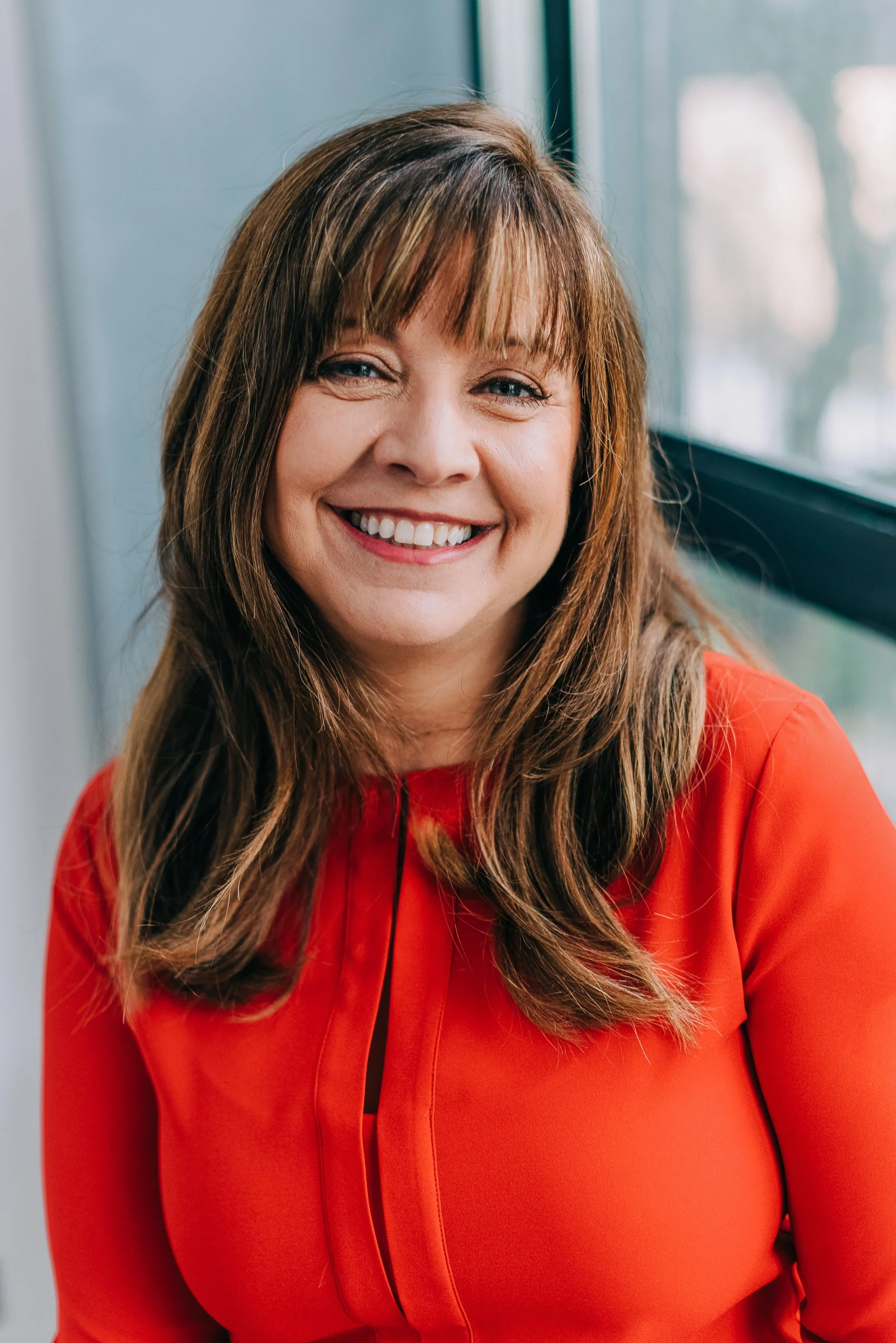 Personal brand photography in London for executive coach | Hope Eaton