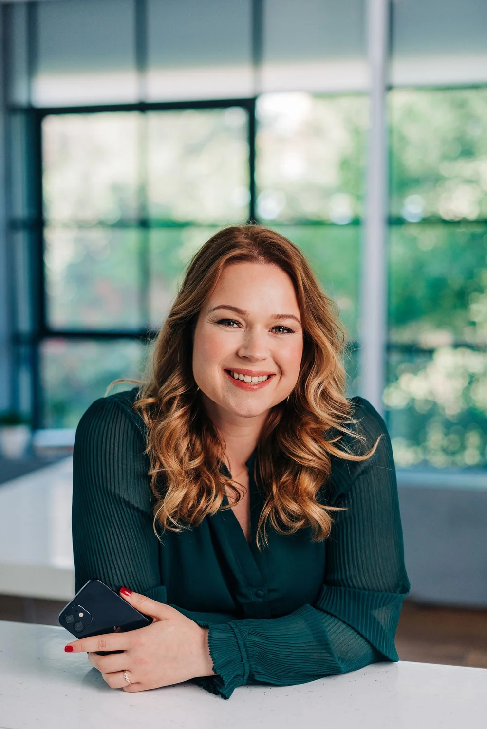 Personal Brand Photography in London - Alex Rudnicka - Mindset Coach ...