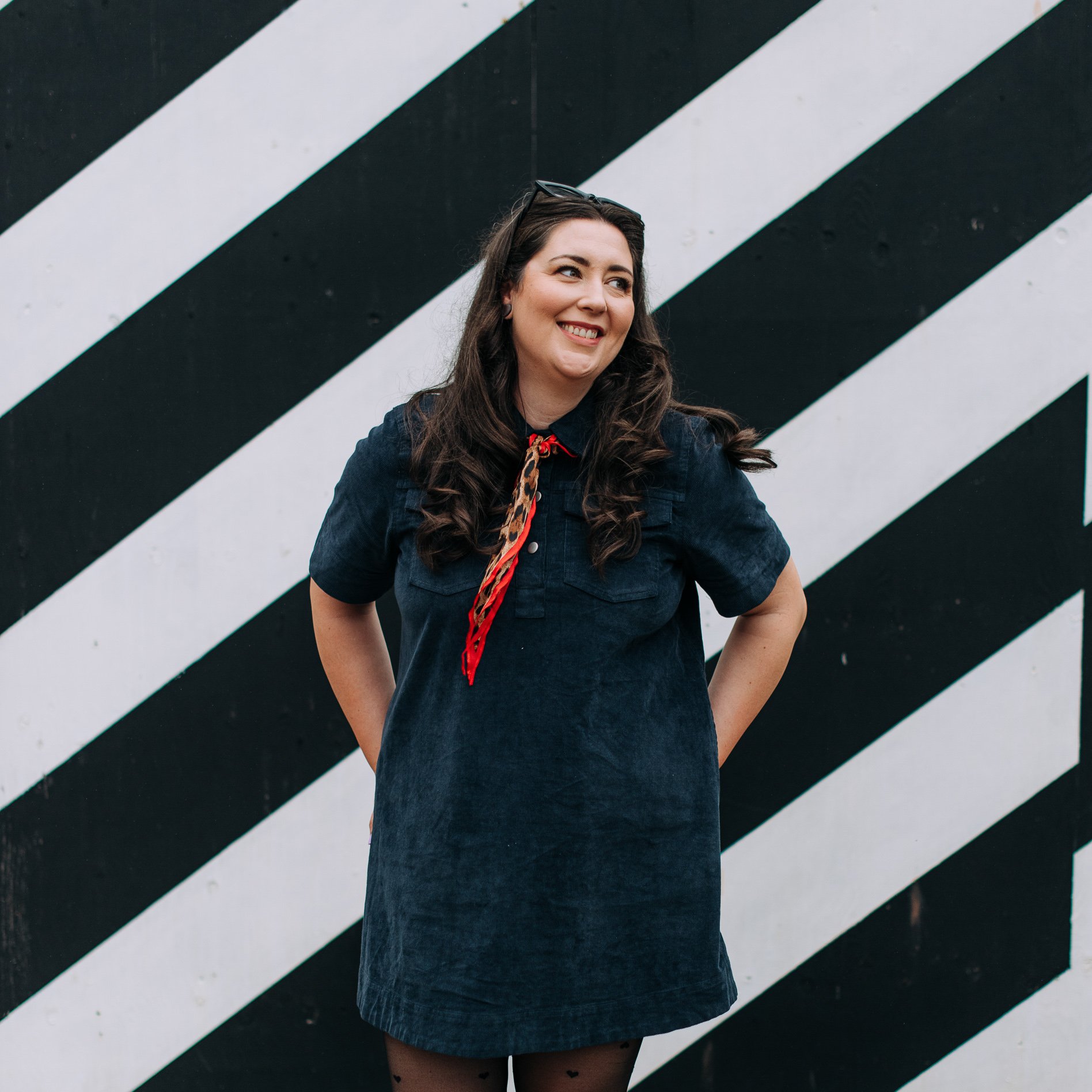 Personal brand photography in Plymouth, Devon