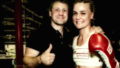 Fotografie: Götz Schrage
