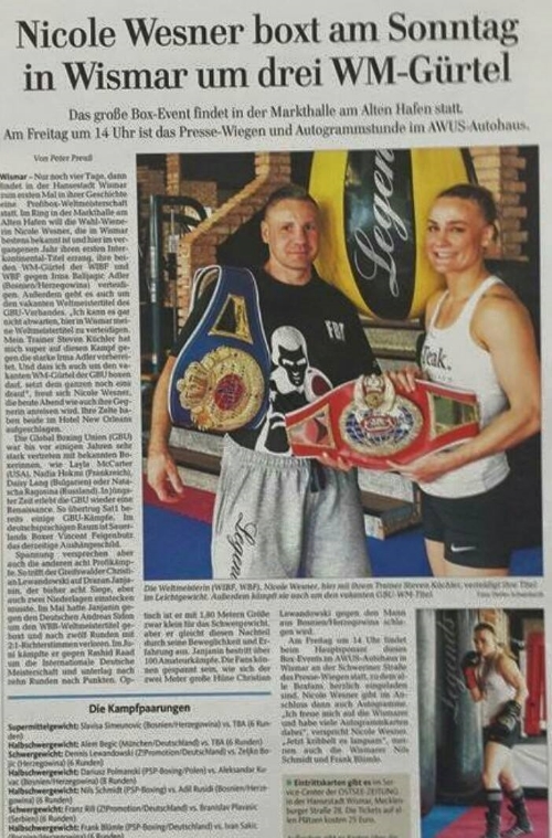 Ostsee-Zeitung 3.9.2015