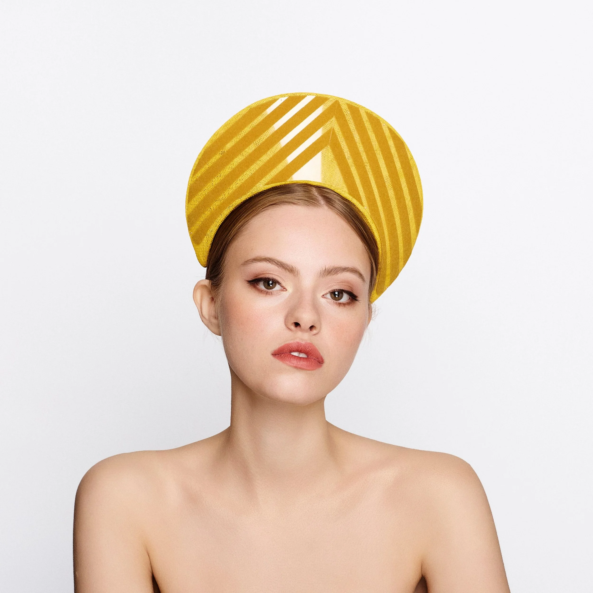 Martha Lynn Millinery