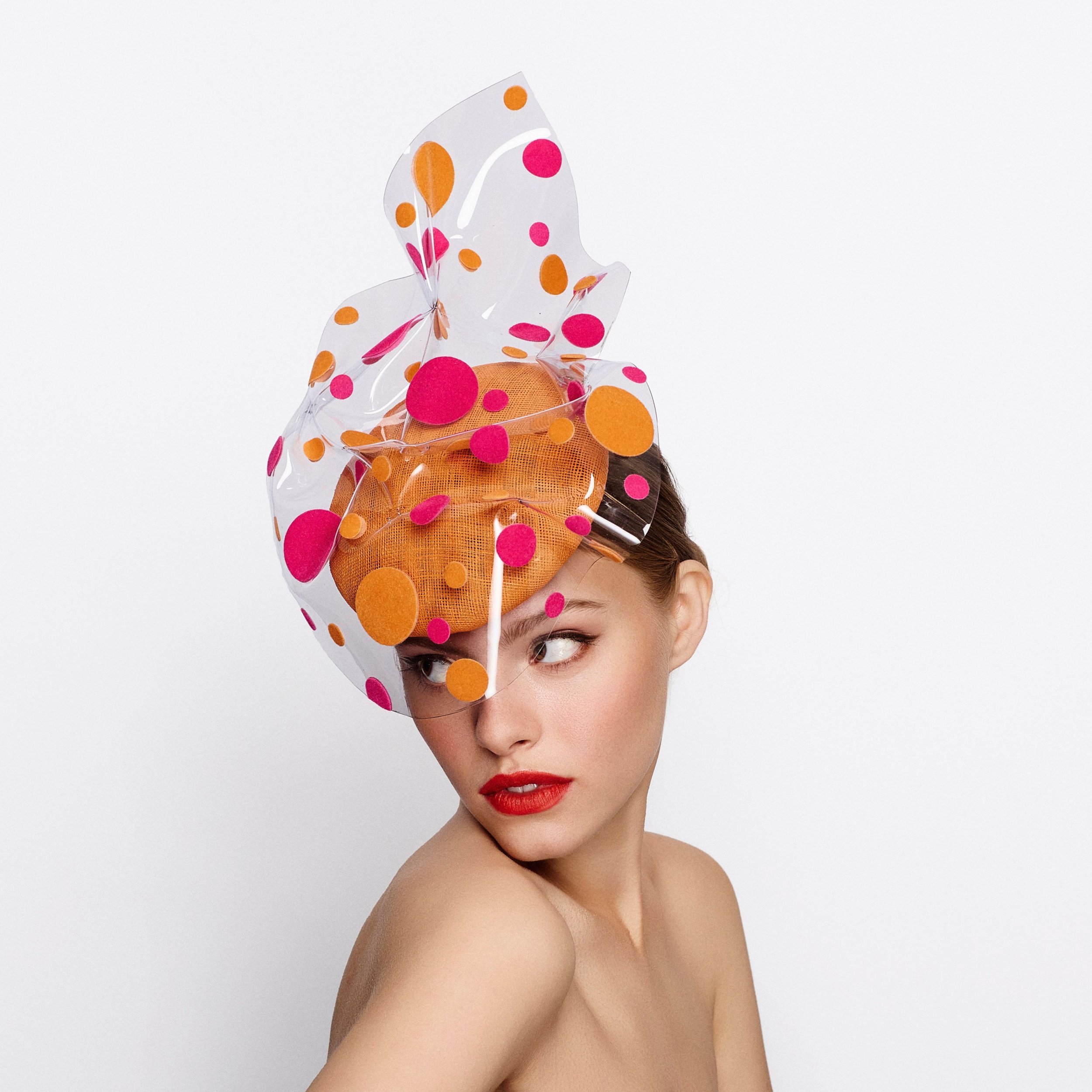 Martha Lynn Millinery