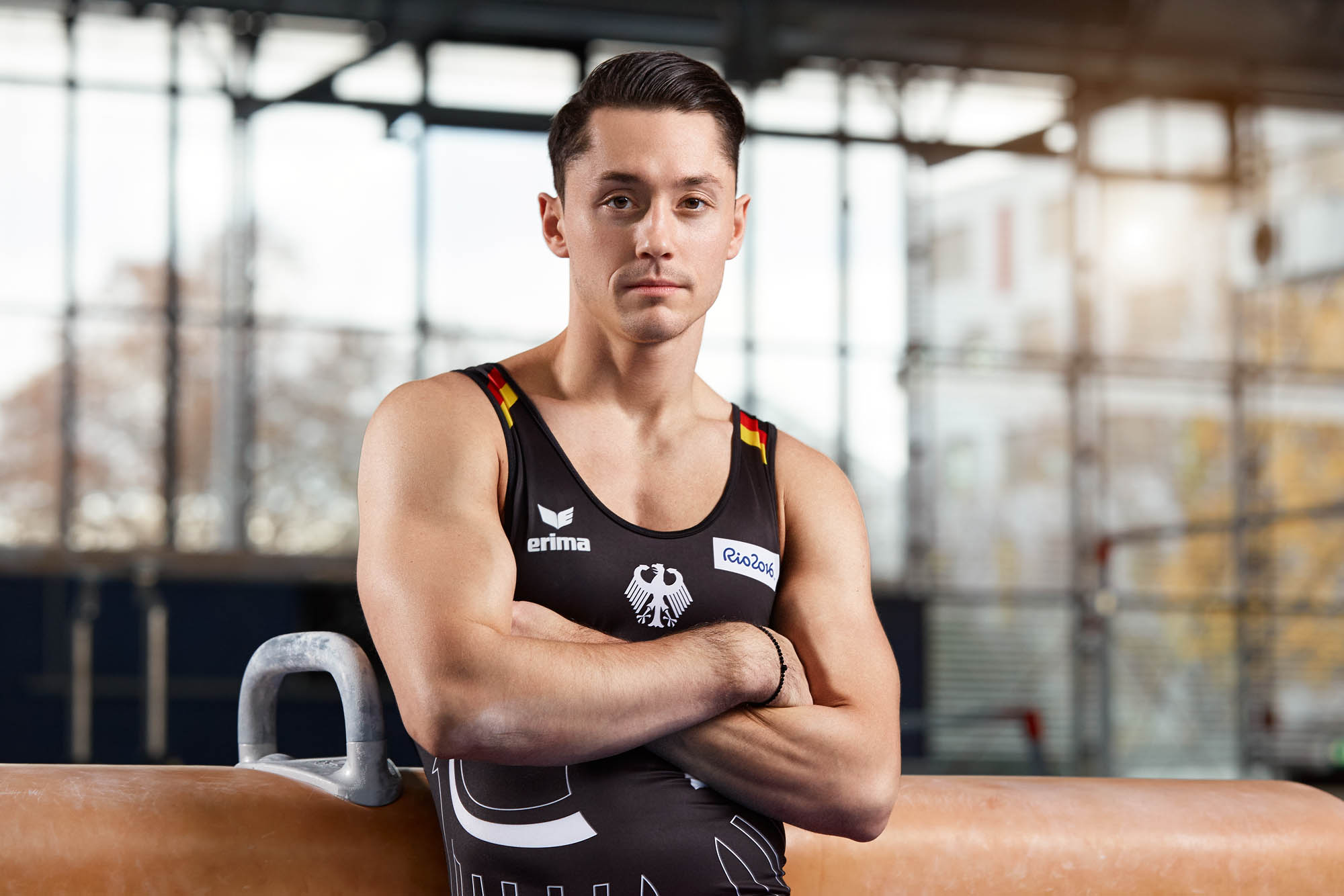 Andreas Toba