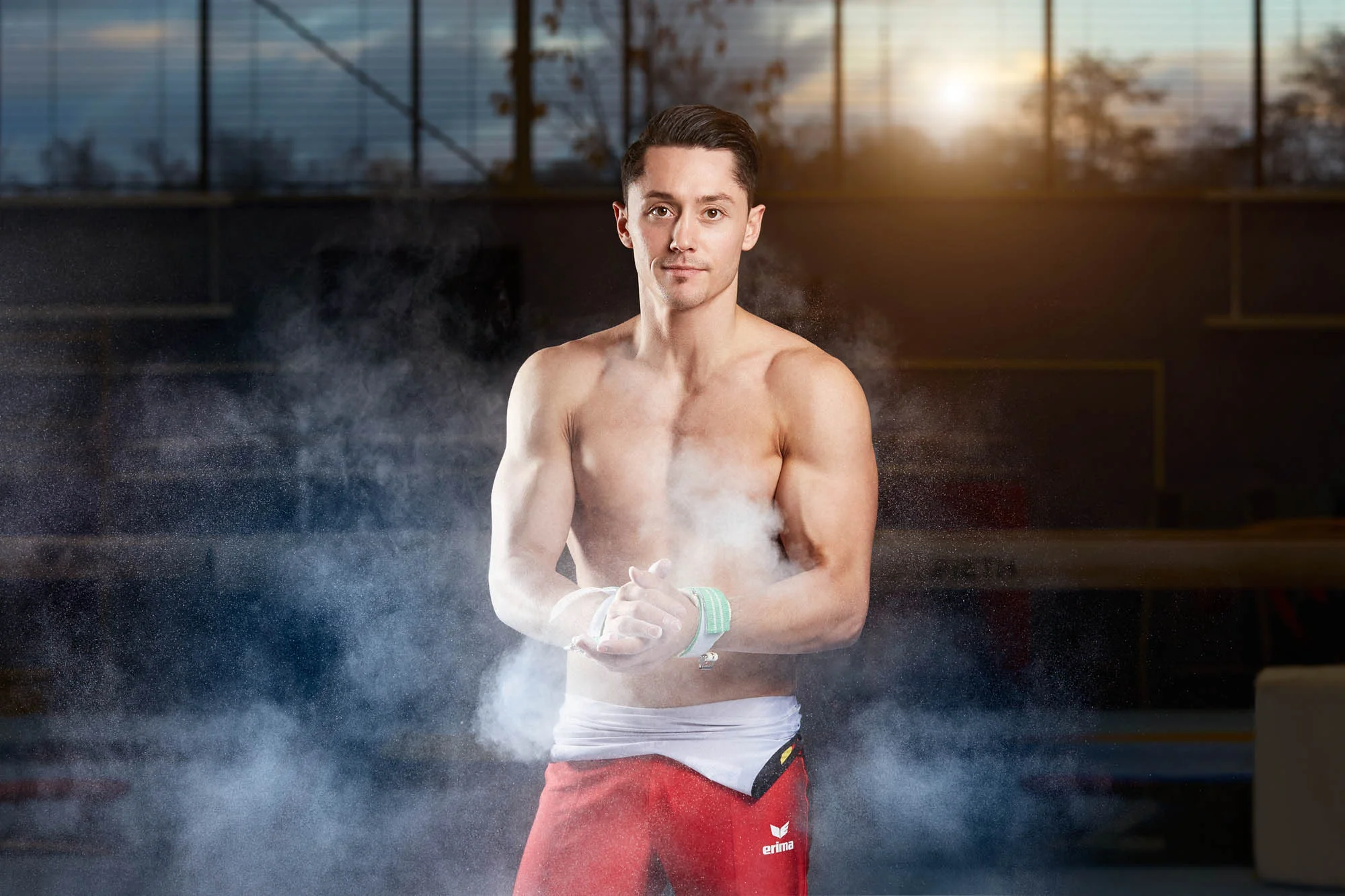 Andreas Toba