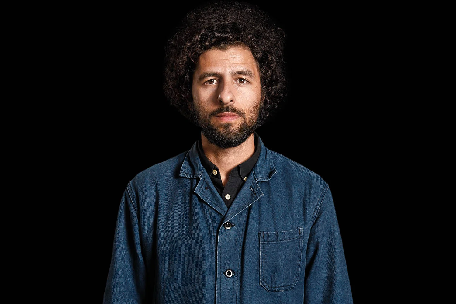 José González