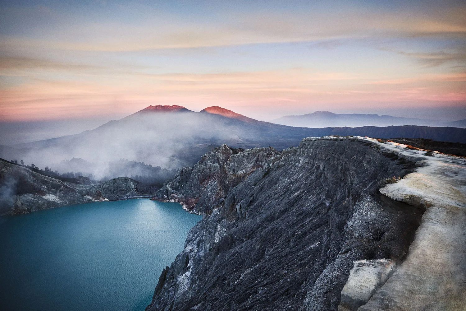Indonesia