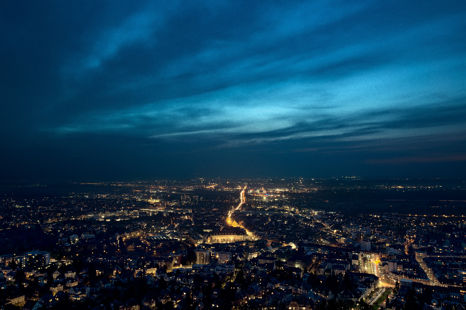 Karlsruhe