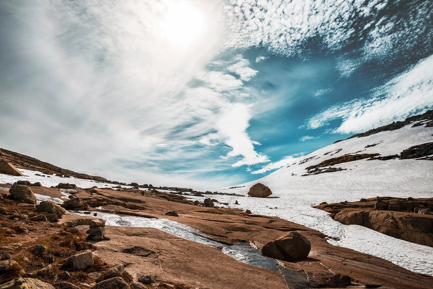 Norway