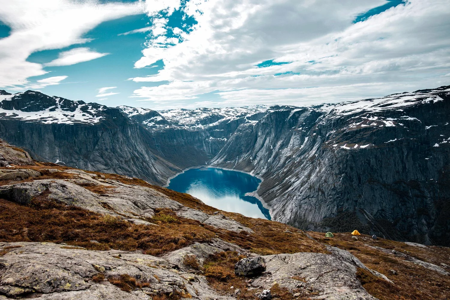 Norway