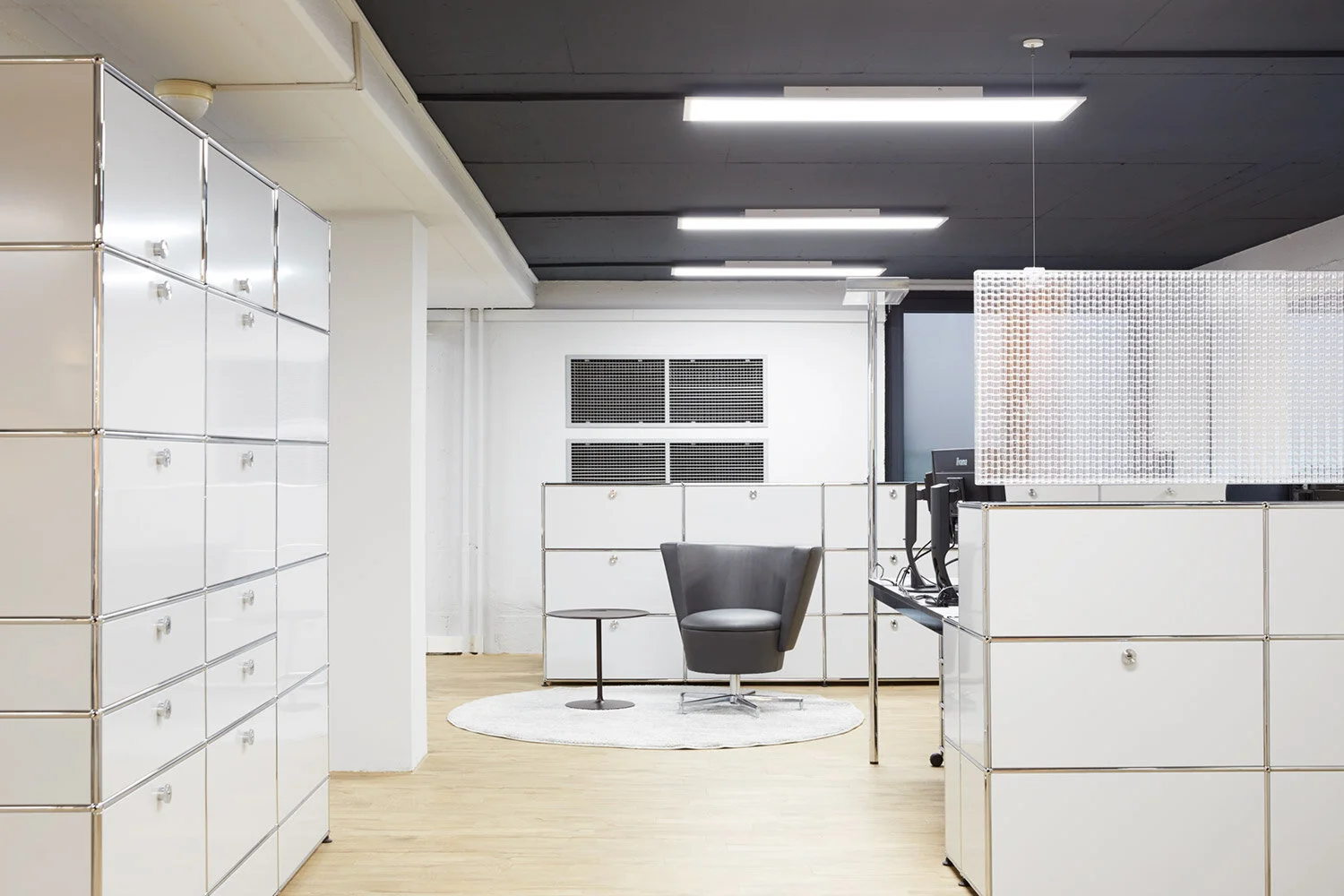 Showroom