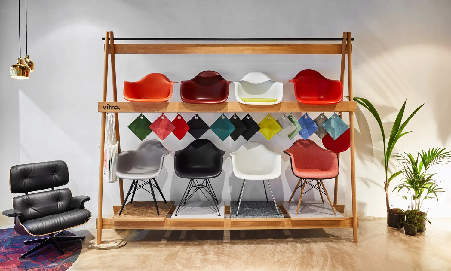 Vitra Pop-Up Store