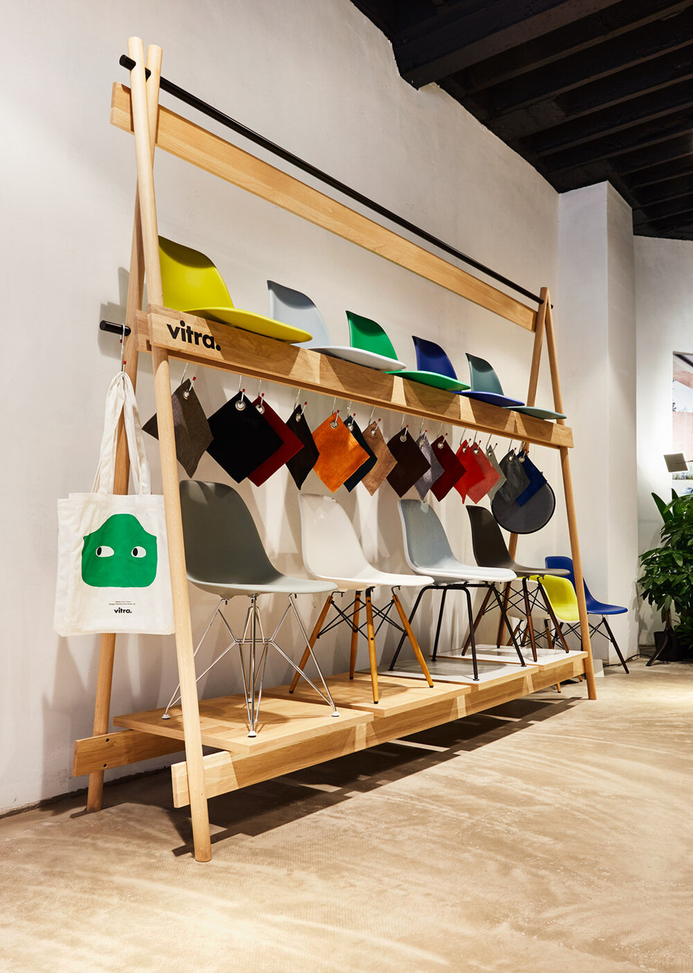 Vitra Pop-Up Store