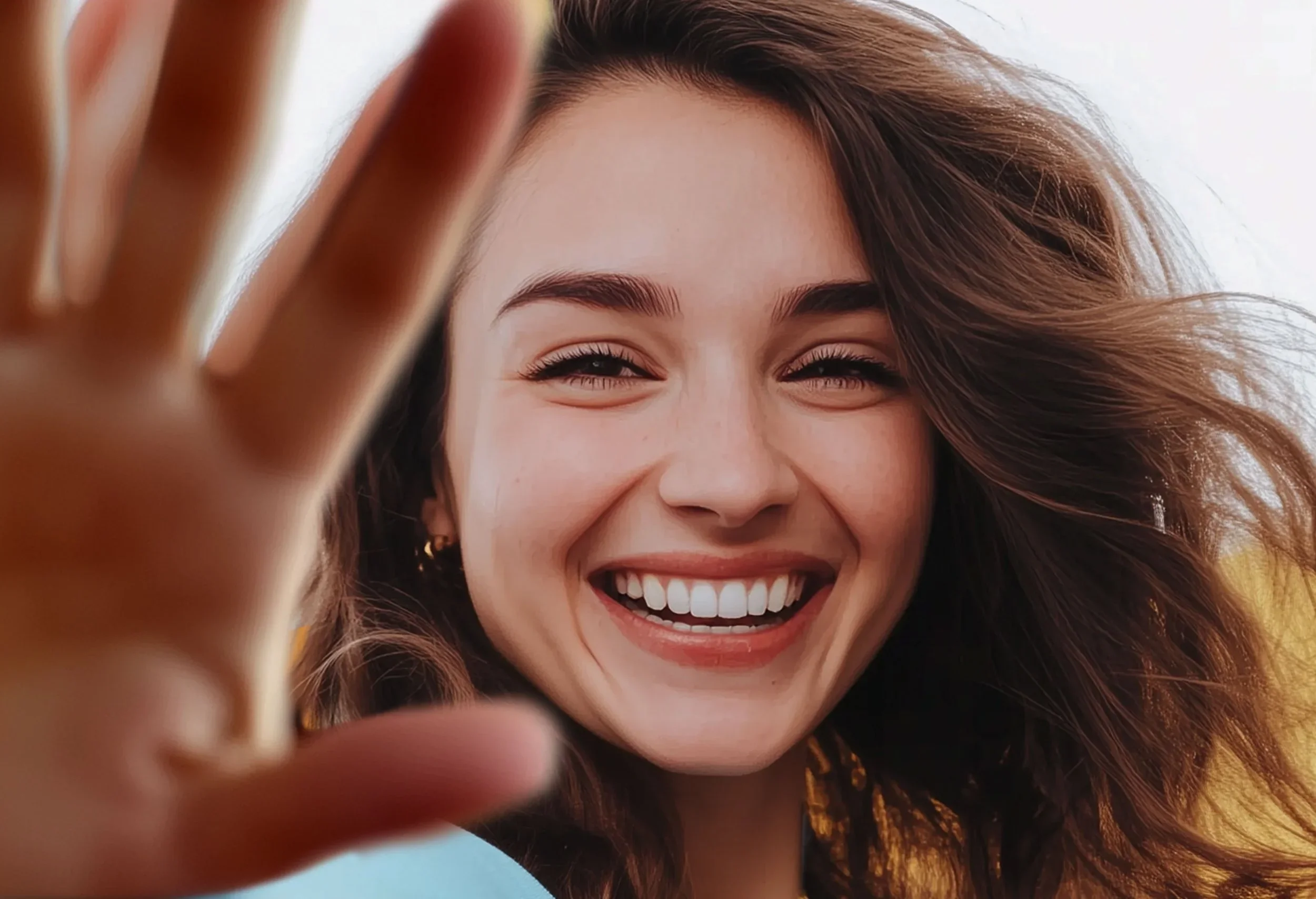 HIGH-END-UPSCALING - Vorher