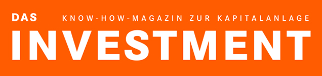 Referenzkunde: DAS INVESTMENT