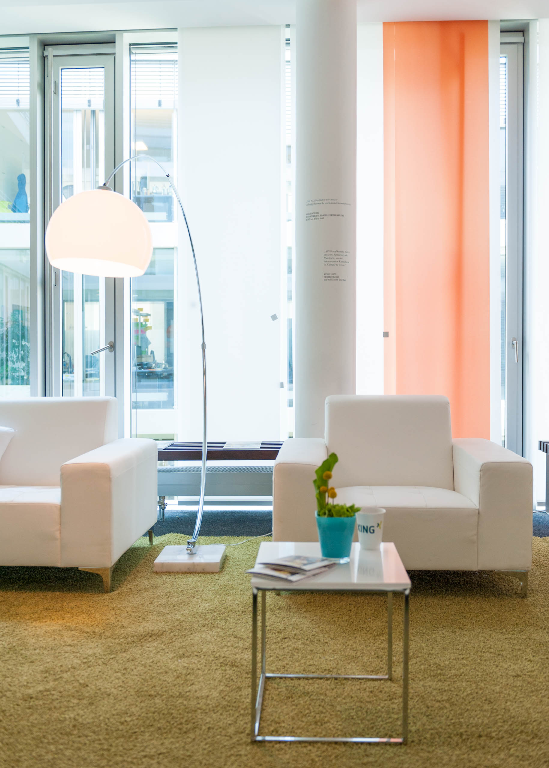 Corporatefotografie