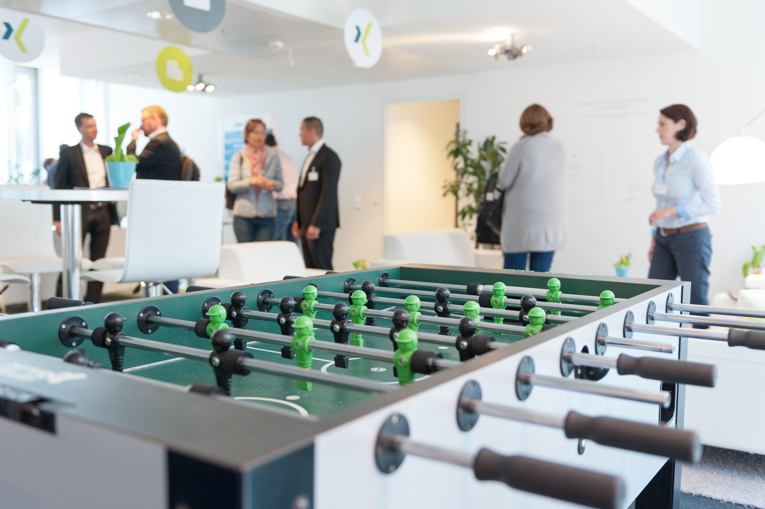 Corporatefotografie