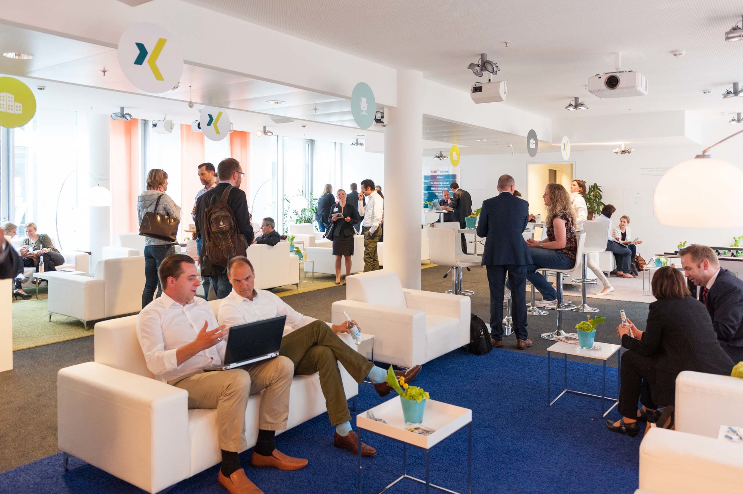 Corporatefotografie
