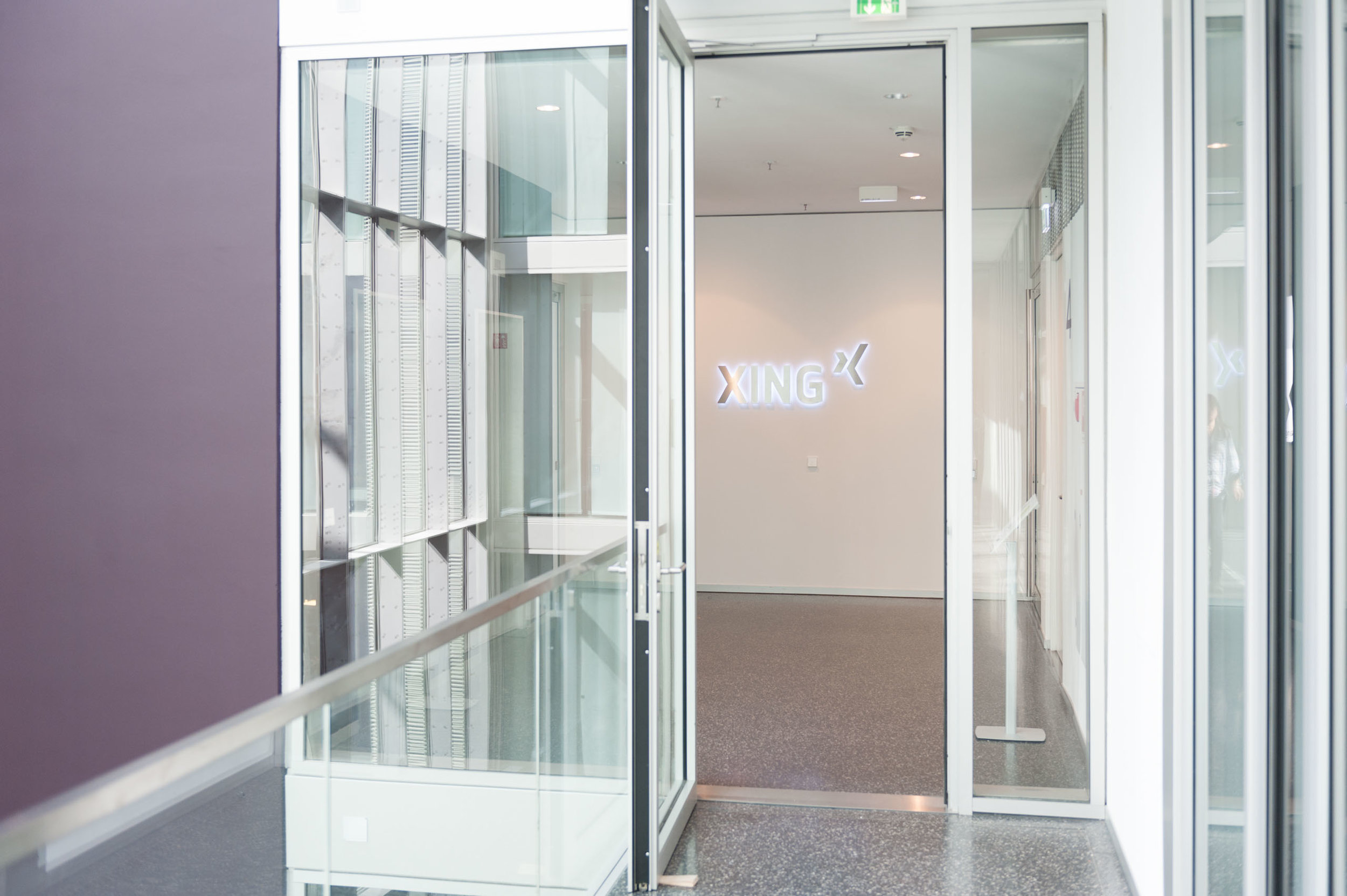 Corporatefotografie