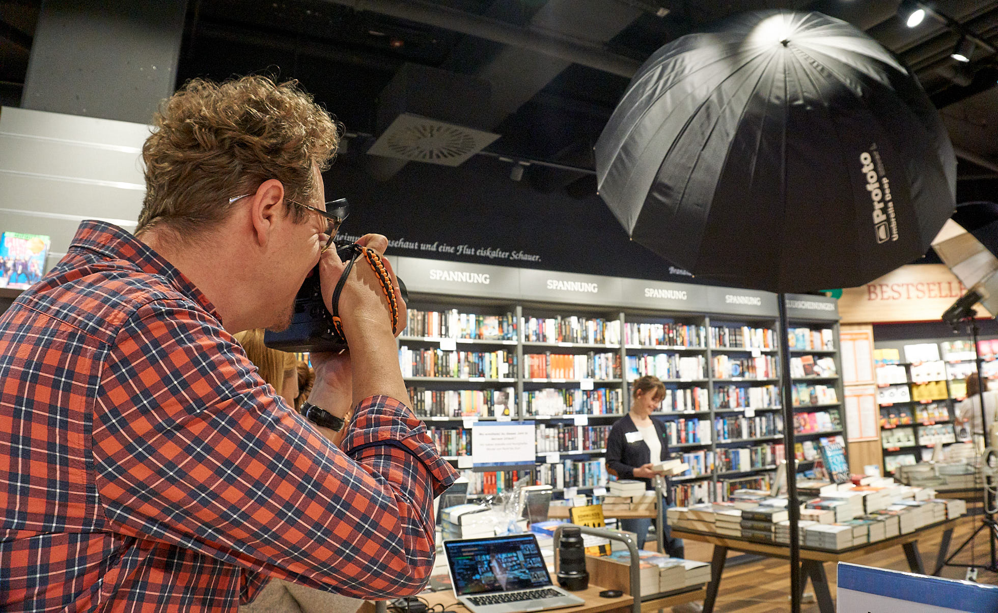 Corporatefotografie