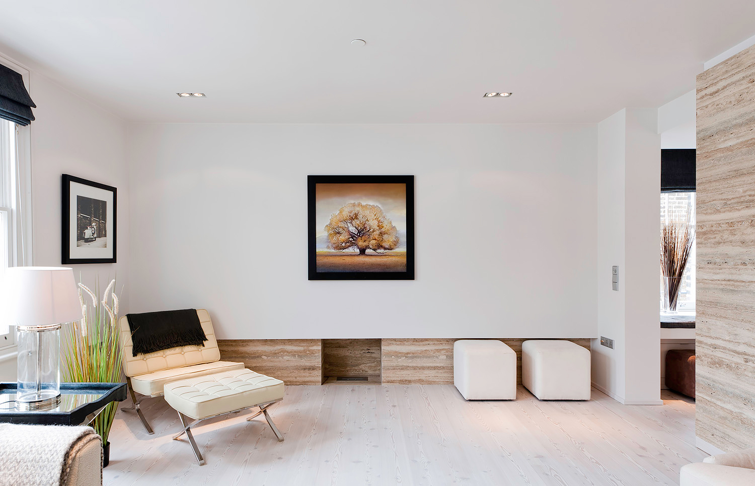 interior photography - mspace architects