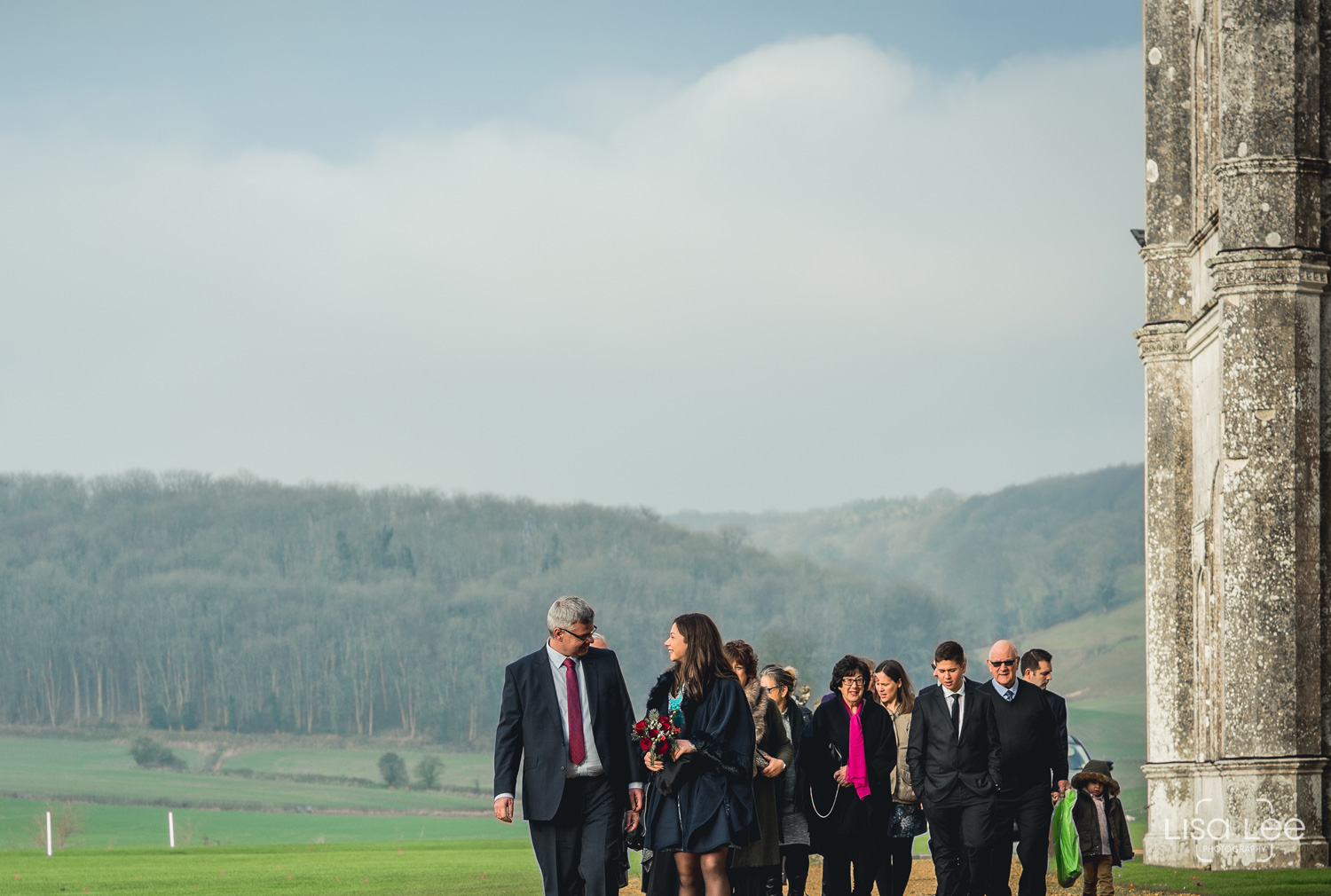 wedding-photography-milton-abbey-arriving.jpg