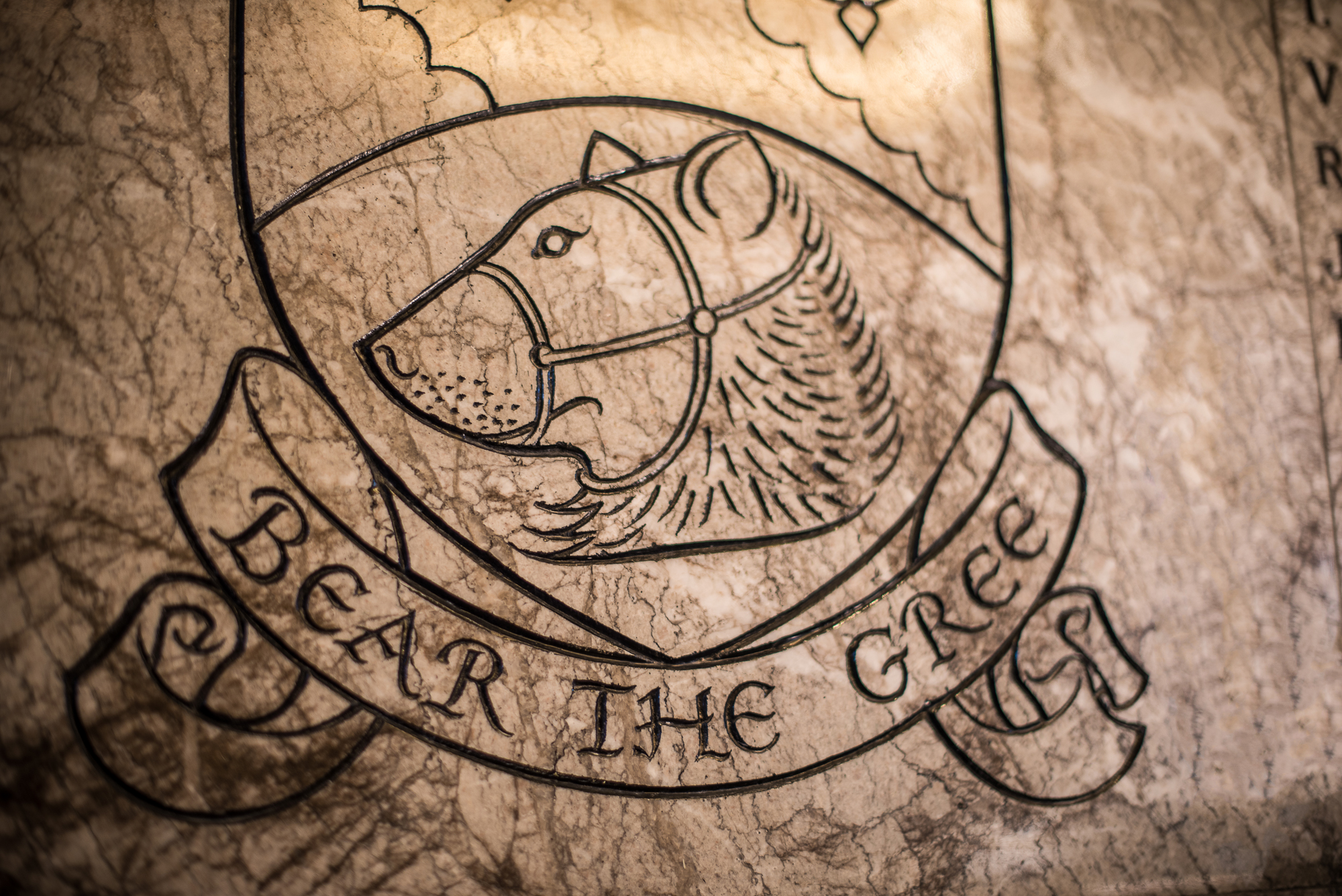Hotel Interior Photography, Boclair House, Bear the Gree