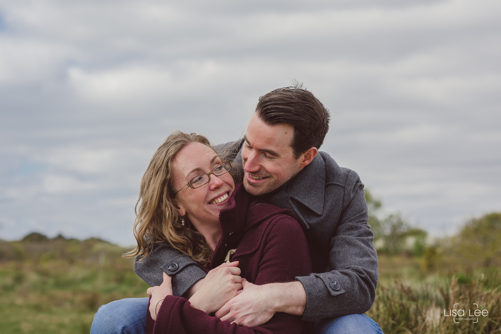 creative-wedding-photography-pre-shoot-hengistbury-head-dorset.jpg