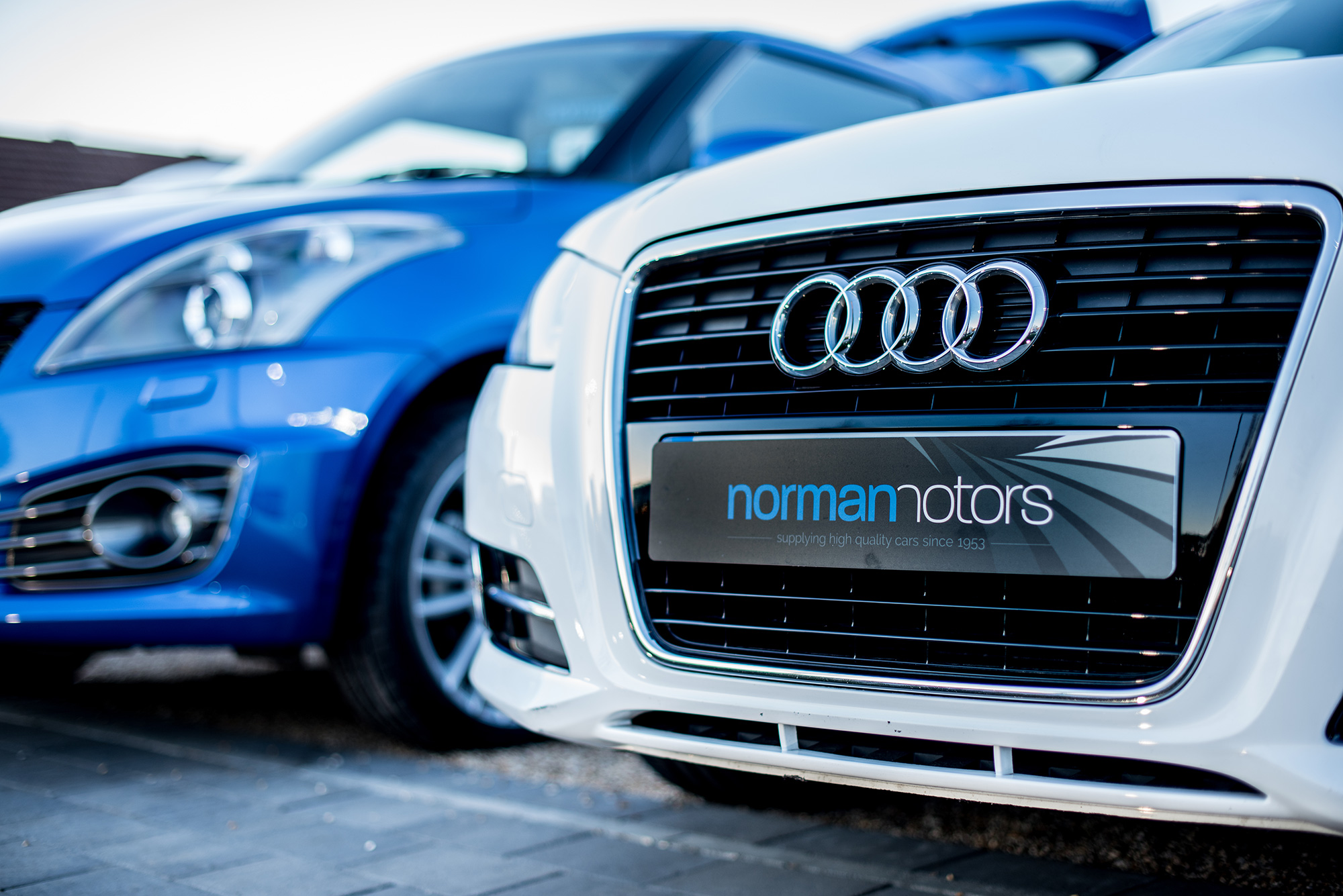 Norman-Motors-Commerical-Photography-Bournemouth-Car-Garage-1.jpg