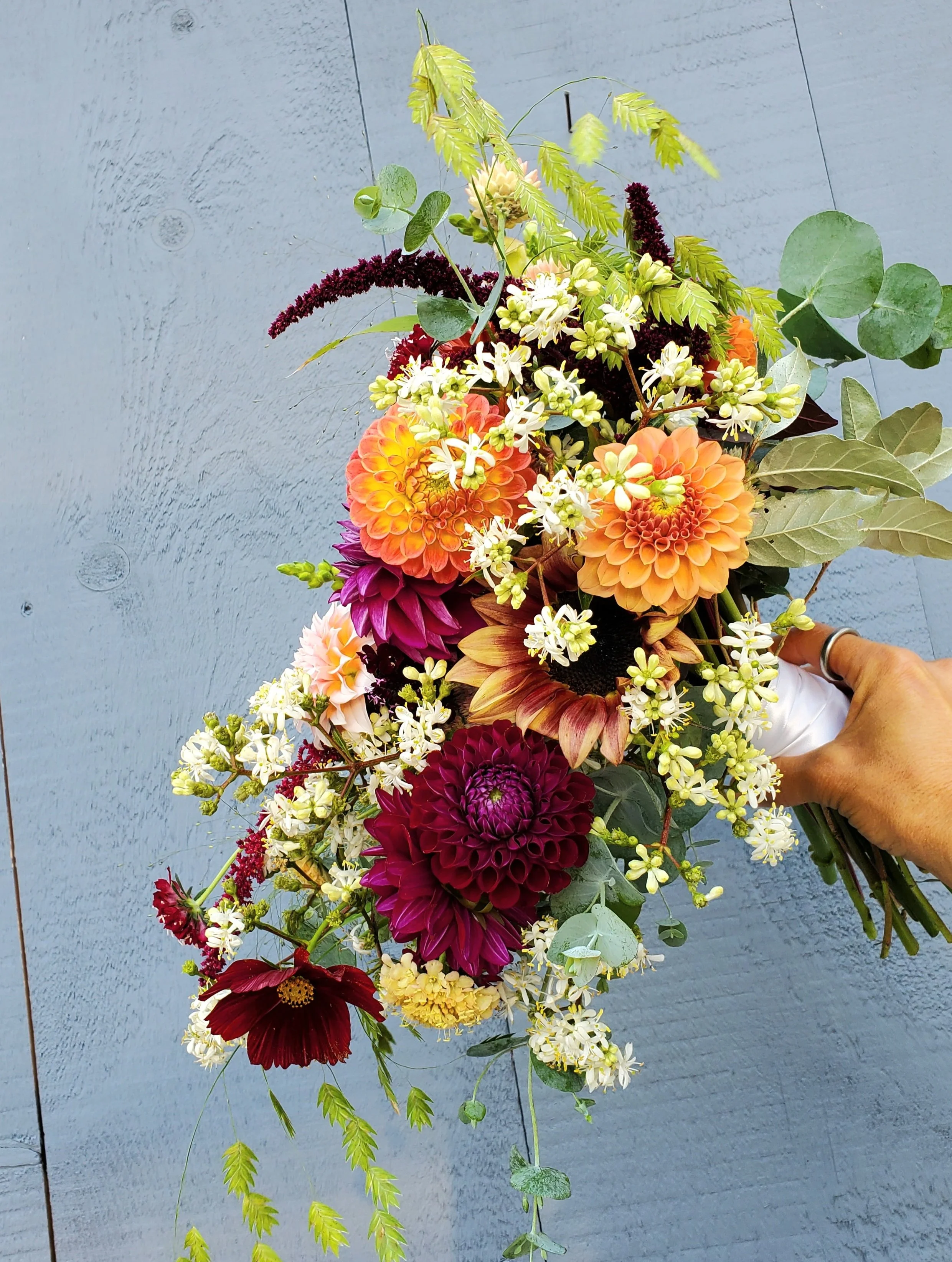 bridal bouquet_ warm berry.jpg