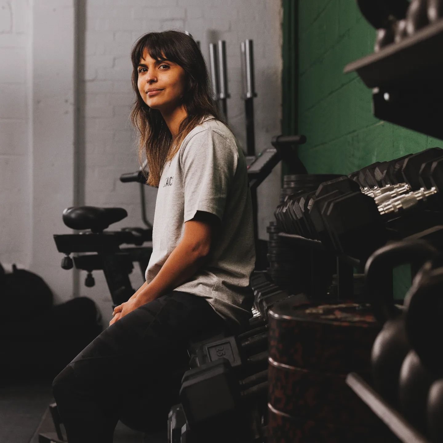 Loved this portrait shoot with Katherine and the team at GroundWork Training in Bow &amp; Hackney.

Brilliant people who live and breathe what they do.

@andyheathcote @katherineberlie  @groundwork_training