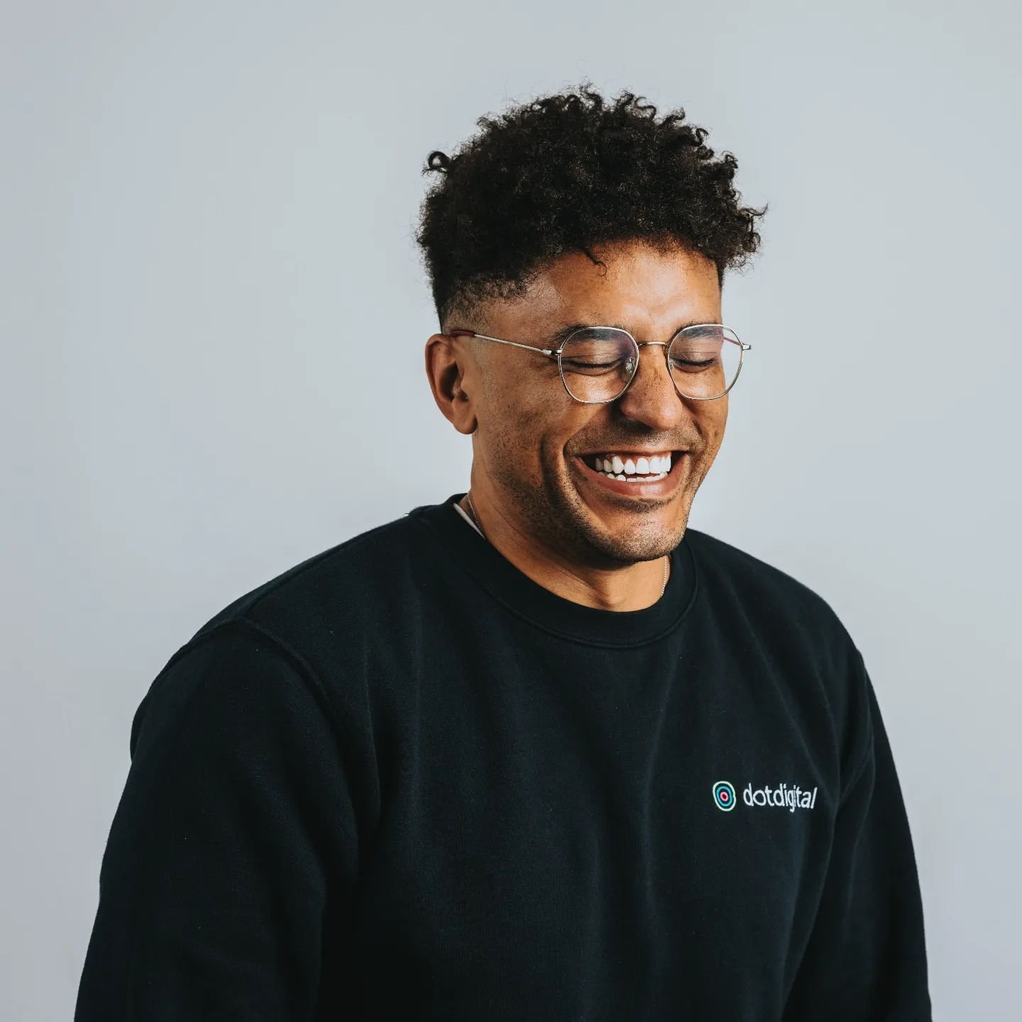 Headshot sessions with the teams at @dotdigital.official are so fun. Always really enjoy meeting new people.

#headshots #portraits #photography