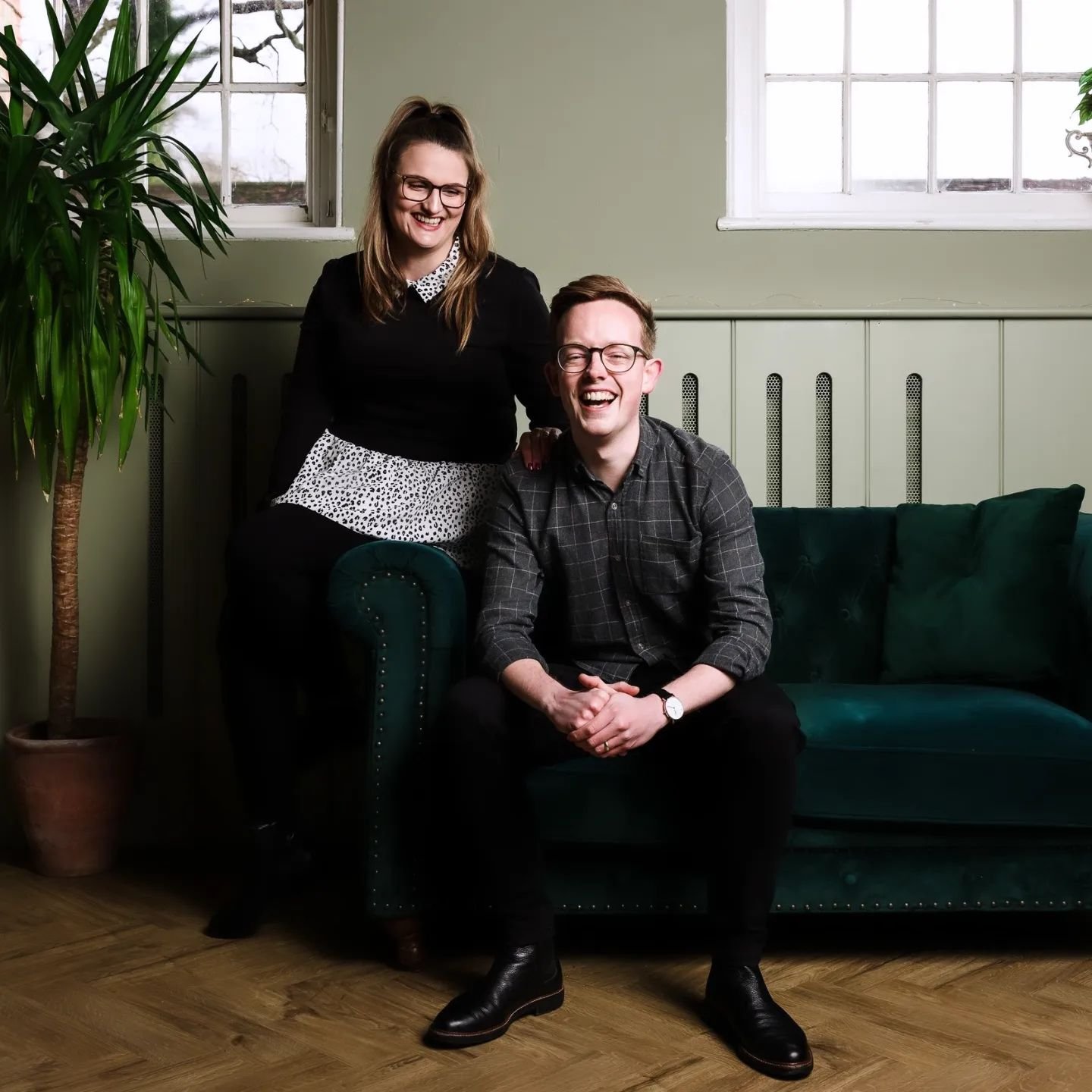 James is an incredible photographer who today is celebrating 10 years of shooting weddings! One of them was mine and McQue's. 🎉🙌🏼📸 Incredible work mate. 💪🏼

Here are some shots from a portrait shoot where I finally got to put him, and his wife/