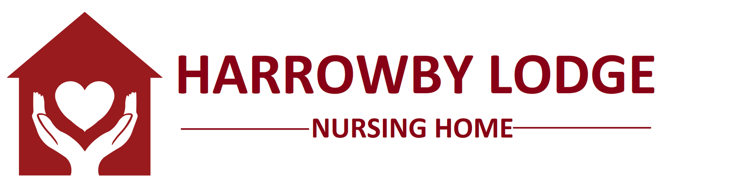 Harrowby Lodge Nursing Home
