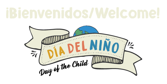 OC Dia del Niño / Day of the Child