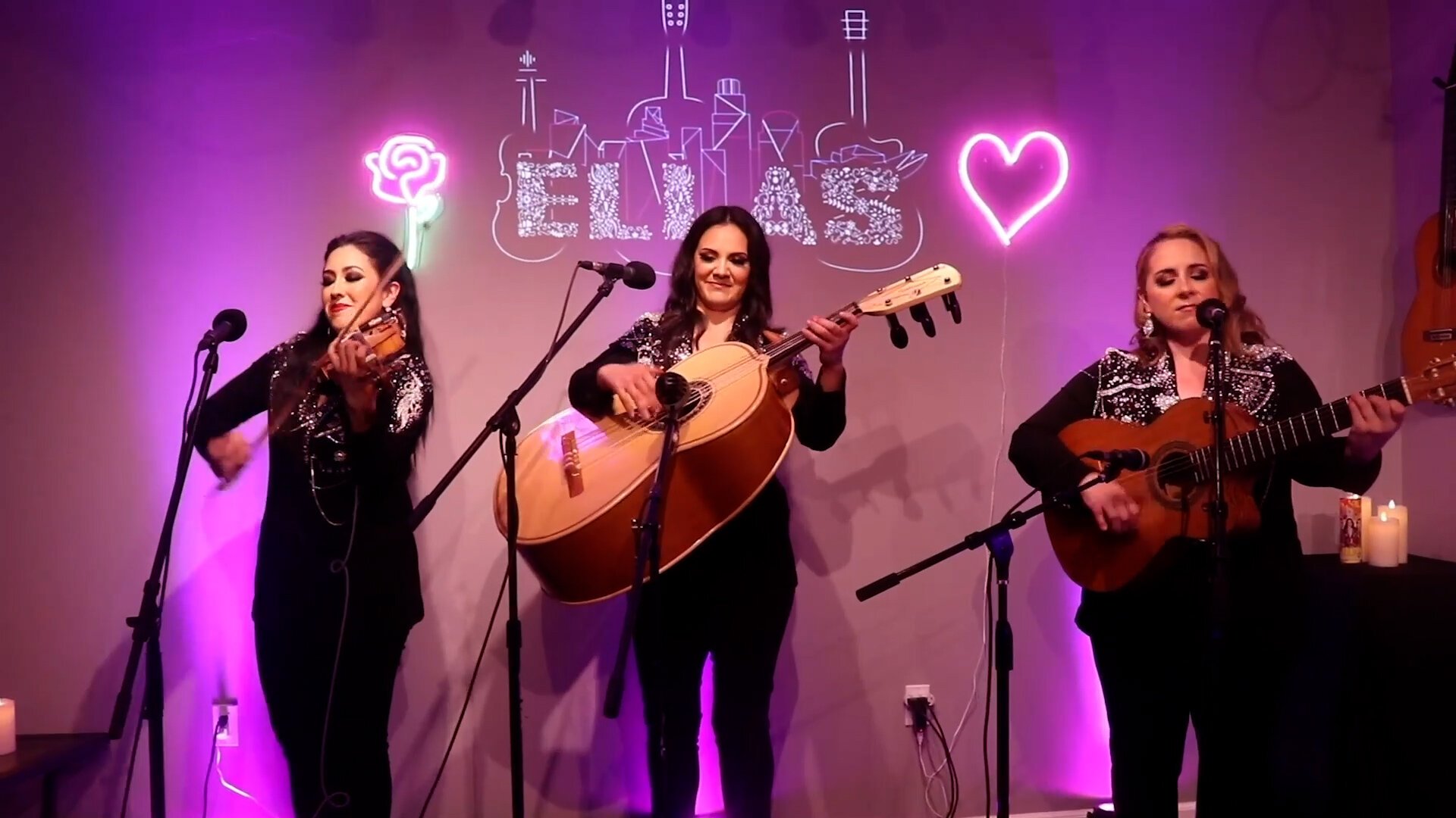 ELLAS