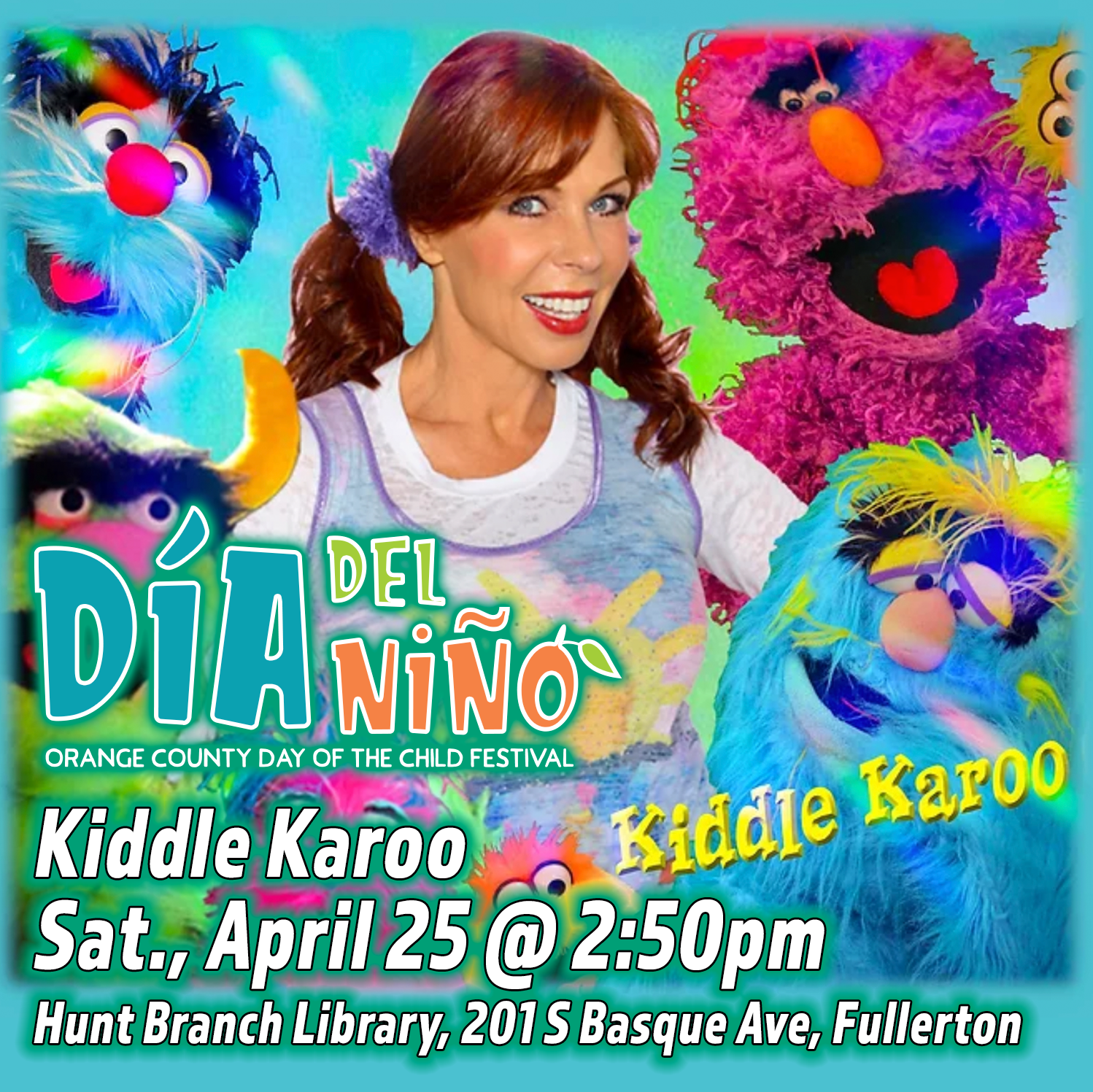 2026 Dia del Niño Headliner Kiddle Karoo.png
