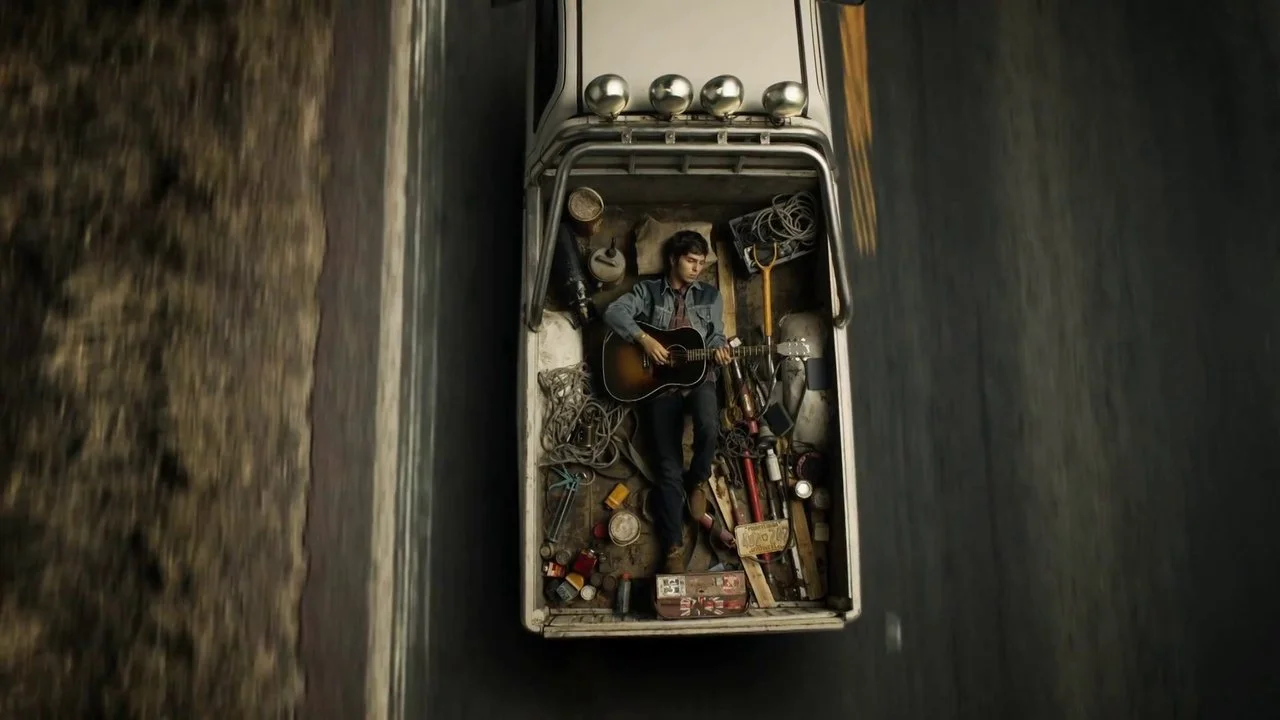  “Waiting For You” DIRECTOR - Rob &amp; Rob PROD COMAPNY - Agile Films  Nominated Best Pop Video 2013 VMAs 