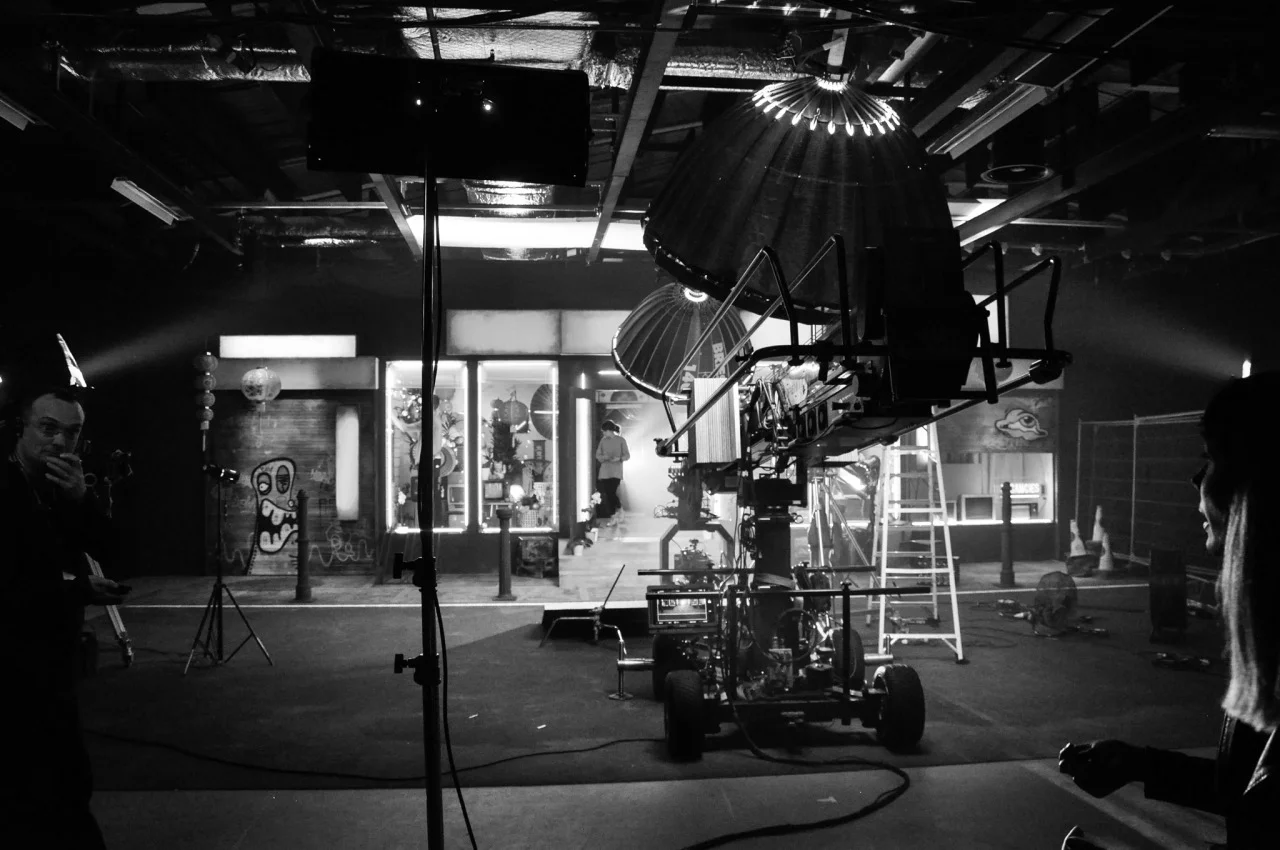 photo by Lord Whitney