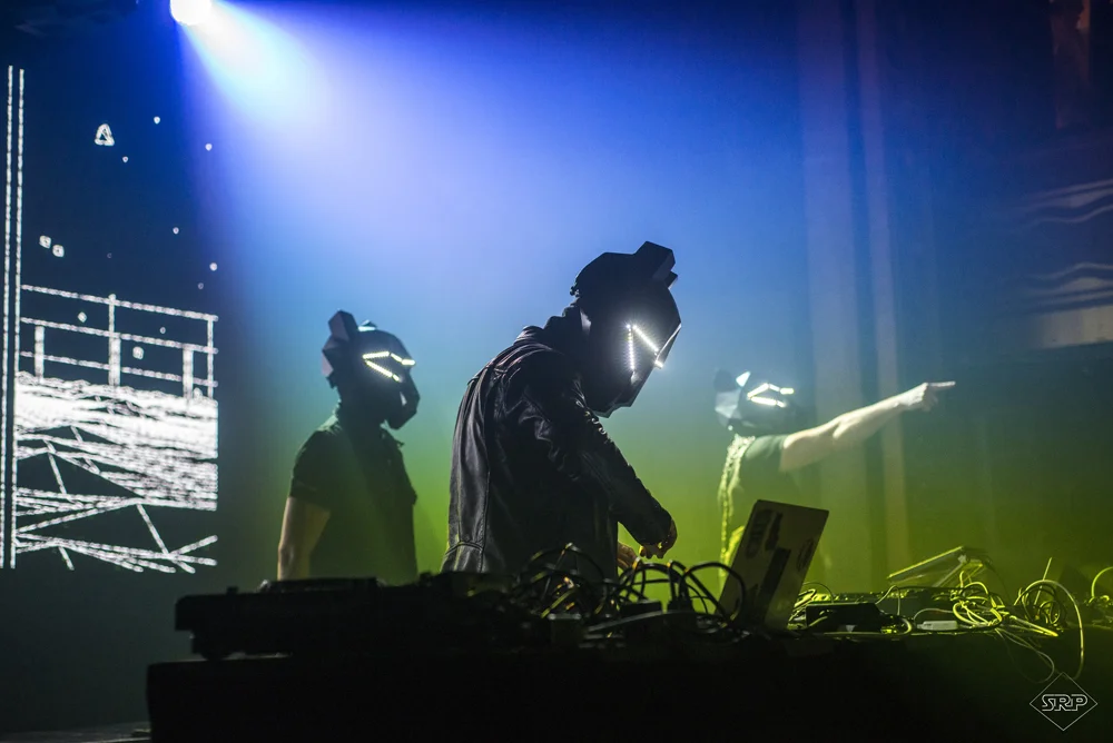 Black Tiger Sex Machine