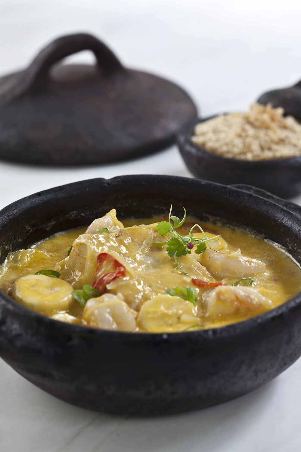 MOQUECA DA CASA