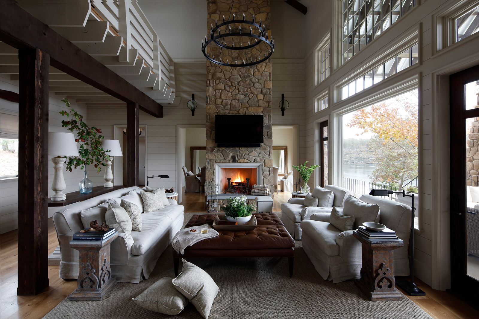 Christopher Architects Smith Lake, AL