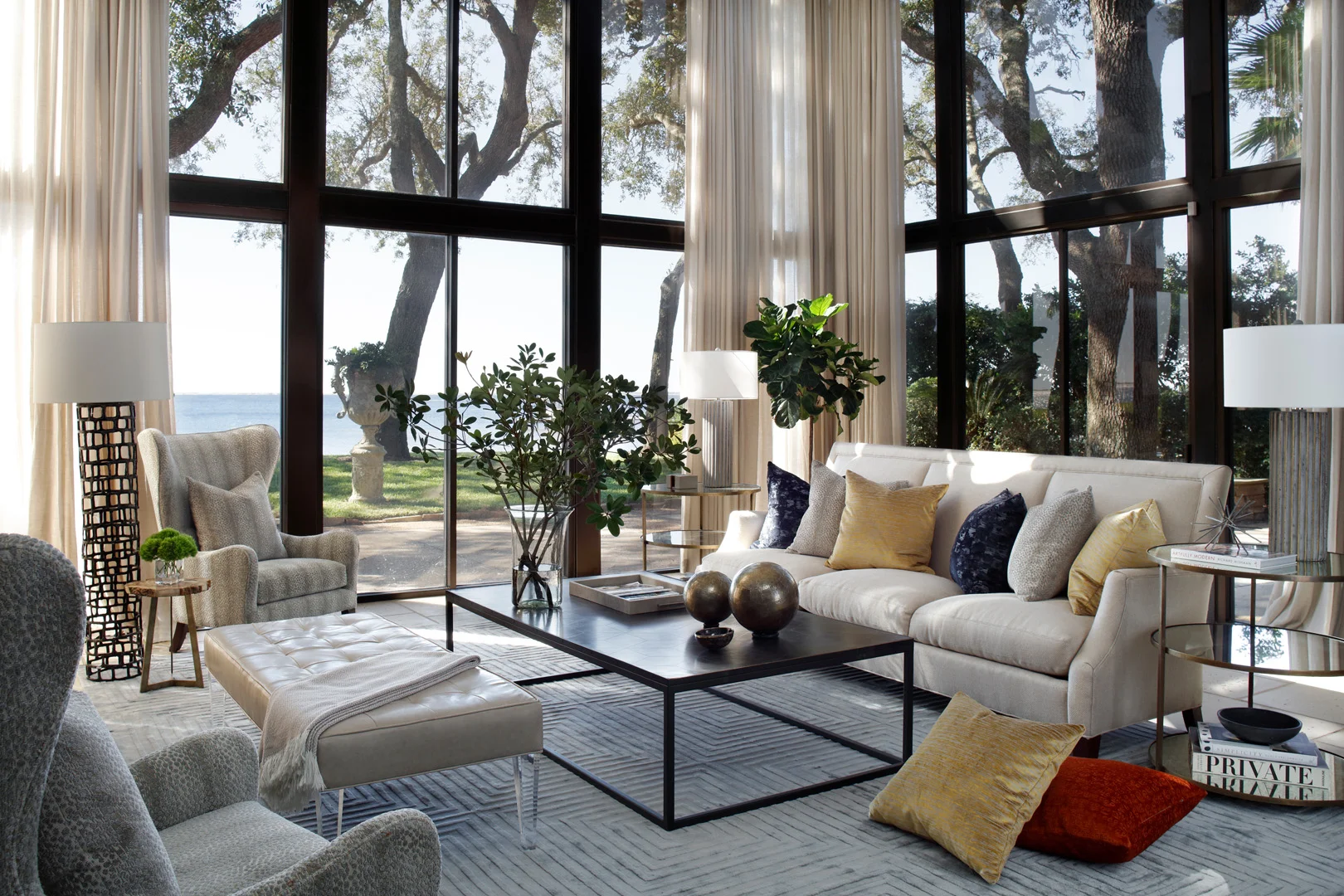 Lacy Phillips Designs Pensacola, FL