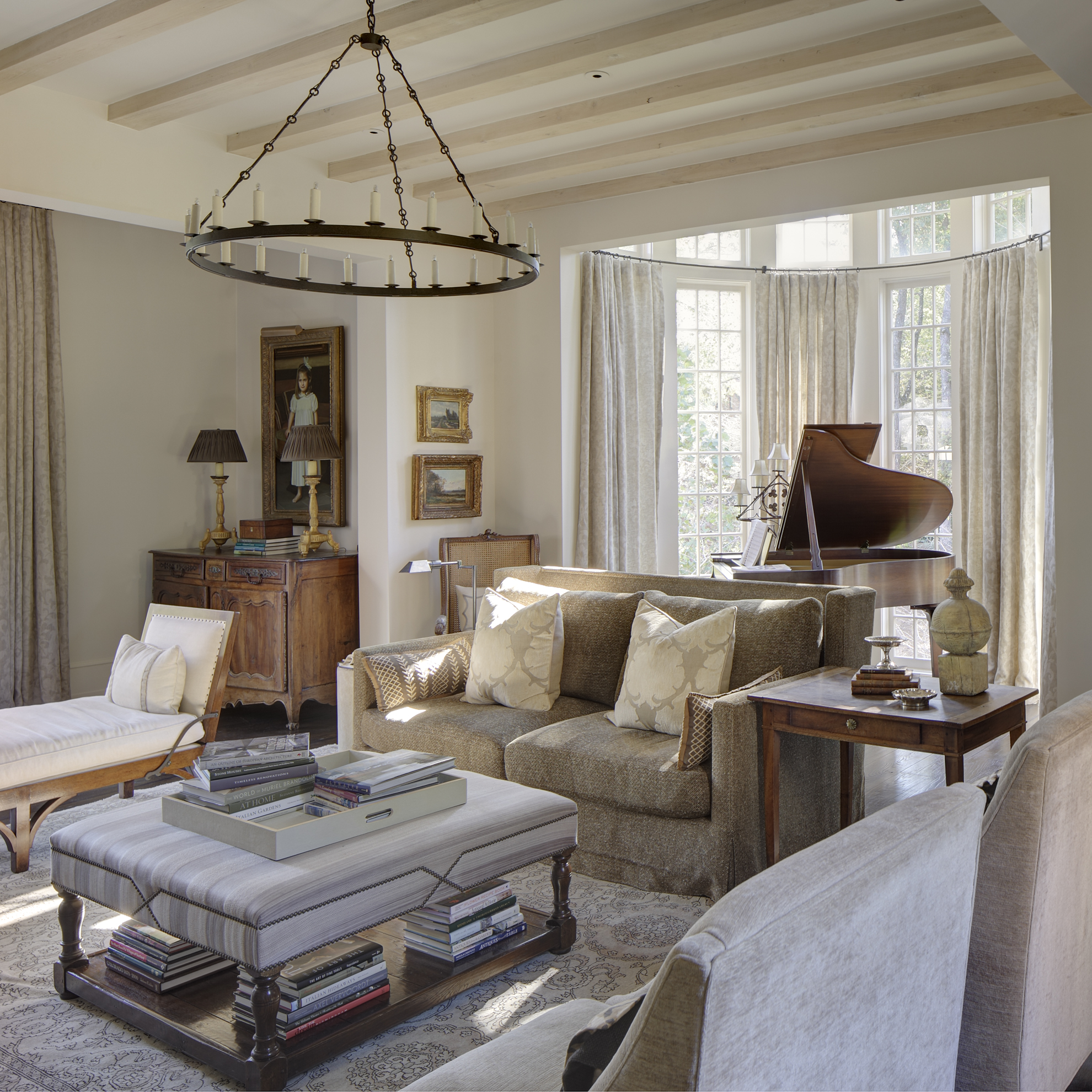 Bill Ingram Architect Private Residence
