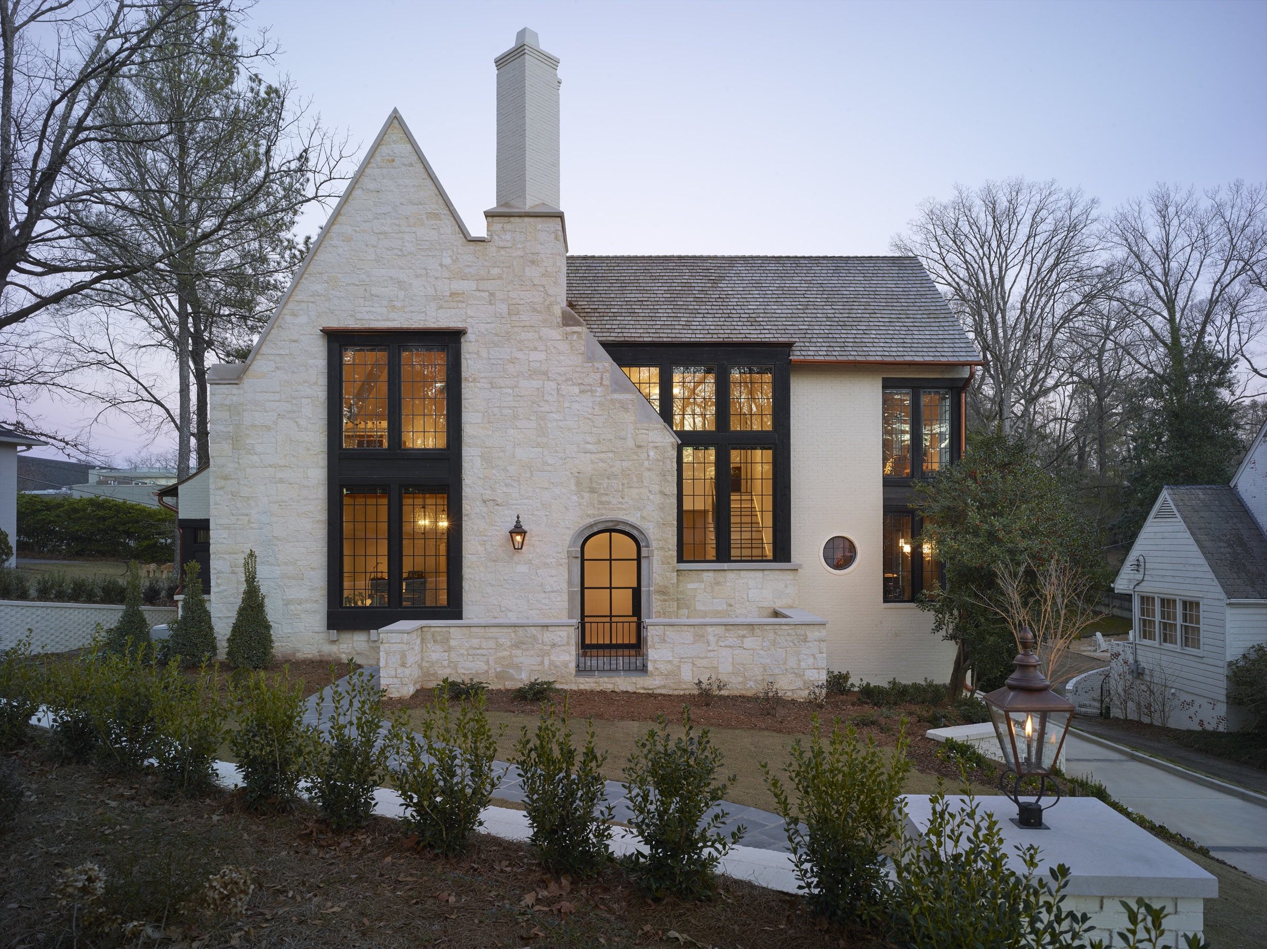 Christopher Architects & Interiors
